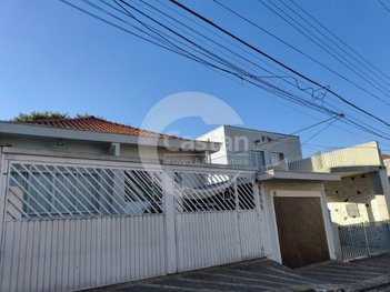 house em Rua Manuel Onha, Vila Oratório - São Paulo - SP