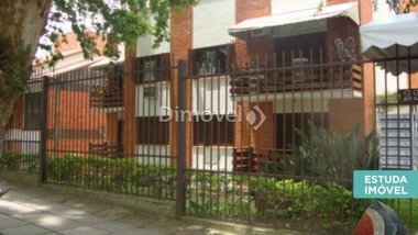 apartment em DOUTOR CASTRO DE MENEZES, Vila Assunção - Porto Alegre - RS