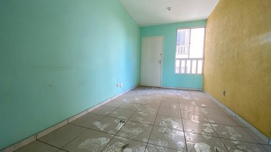 apartment em Rua Doutor Álvaro Camargos, São João Batista (Venda Nova) - Belo Horizonte - MG