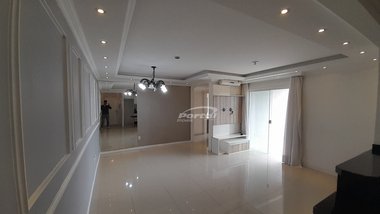 apartment em Rua Willy Cani, Salto Weissbach - Blumenau - SC