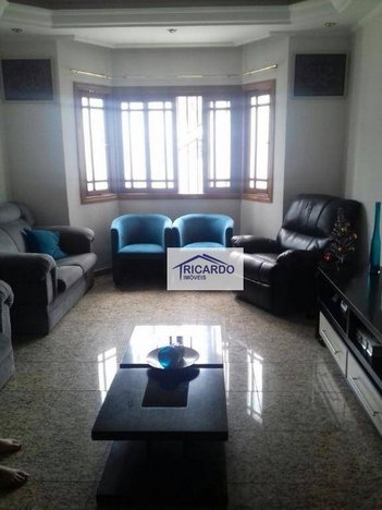 house em Rua Soldado José Rufino Costa, Vila Aliança - Guarulhos - SP