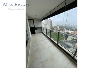 apartment em Rua Paula Ney, Vila Mariana - São Paulo - SP