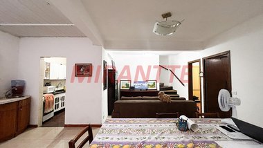 house em Rua Roberto Hans, Chora Menino - São Paulo - SP