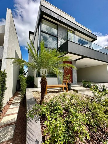 house em Adolfo Inácio de Barcelos, Centro - Gravataí - RS
