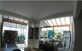 apartment em Rua Tenente Silveira, Centro - Florianópolis - SC