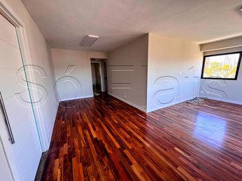 apartment em Rua Deputado Laércio Corte, Paraíso do Morumbi - São Paulo - SP