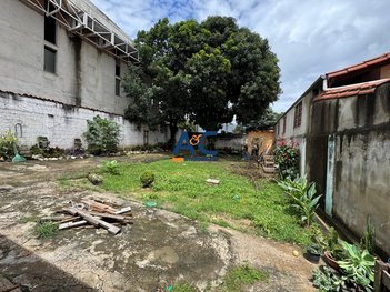 land_lot em Rua Maria de Deus, Serrano - Belo Horizonte - MG