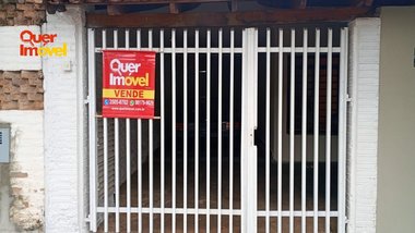 house em Rua Cesário Motta, Jardim Paulista - Ribeirão Preto - SP