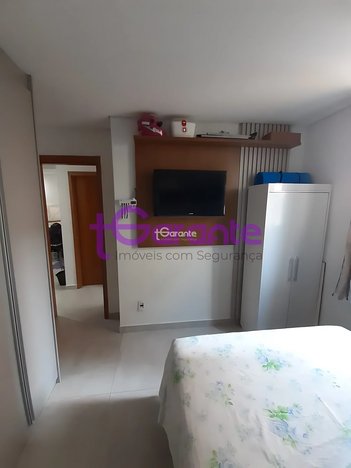 apartment em Rua João Wagner Wey, Jardim São Carlos - Sorocaba - SP