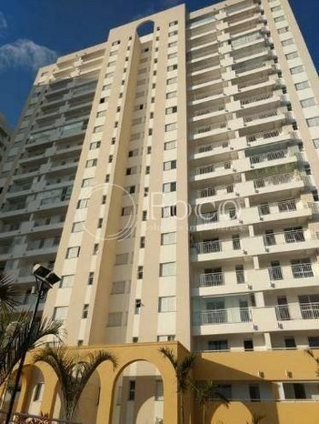 apartment em Rua Dona Tecla, Jardim Flor da Montanha - Guarulhos - SP