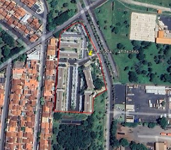 apartment em Avenida Professora Edul Rangel Rabello, Residencial Jequitibá - Ribeirão Preto - SP