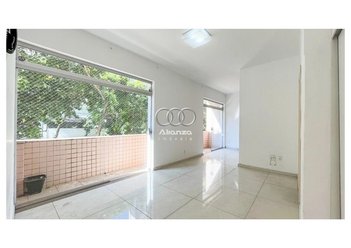 apartment em Rua dos Inconfidentes, Funcionários - Belo Horizonte - MG
