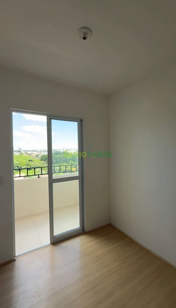 apartment em Rua Jair do Couto Costa, Recanto dos Magnatas - Maringá - PR
