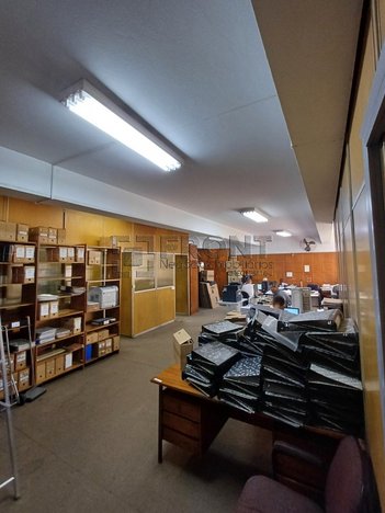 office em Marquês de Itu, Vila Buarque - São Paulo - SP