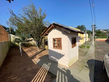 house em Avenida Coronel Theodomiro Porto da Fonseca, Ipiranga - Sapucaia do Sul - RS