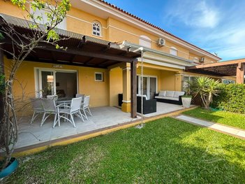 house em Avenida Paraguassu, Xangri-Lá - Xangri-Lá - RS
