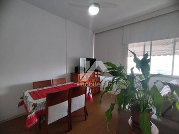 apartment em Rua Antônio Basílio, Tijuca - Rio de Janeiro - RJ