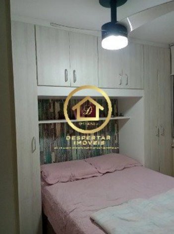 apartment em Avenida Professor Miguel Franchini Neto, Loteamento City Jaragua - São Paulo - SP