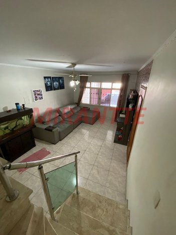 house em Rua Emílio Kemp, Vila Penteado - São Paulo - SP