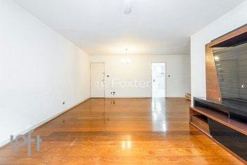 apartment em Barros, Santa Cecília - São Paulo - SP