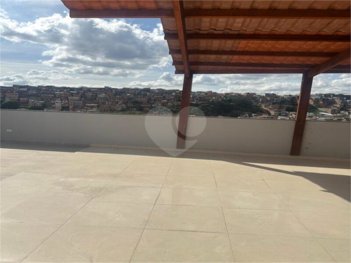 apartment em Rua do Guaçu, Jardim Utinga - Santo André - SP