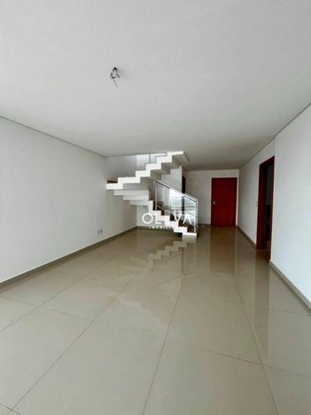 apartment em Avenida Emílio Trevisan, Bom Jardim - São José do Rio Preto - SP