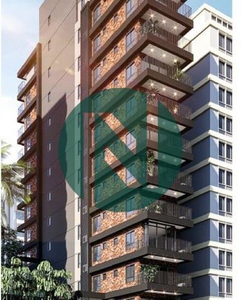 apartment em Alameda Franca, Jardim Paulista - São Paulo - SP