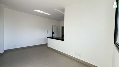 apartment em Rua Pilar, Grajaú - Belo Horizonte - MG