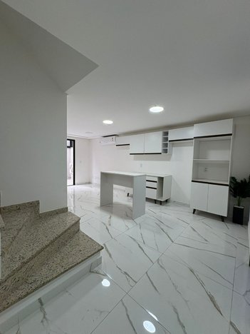 house em Rua das Jabuticabeiras, Campestre - Santo André - SP