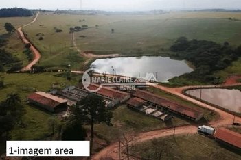 agricultural em Rodovia Dom Gabriel Paulino Bueno Couto, Jardim Paraíso II - Itu - SP