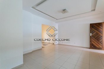 house em Travessa Antônio da Silva, Campestre - Santo André - SP