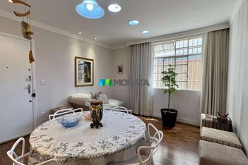 apartment em Rua Doutor Plínio de Morais, Cidade Nova - Belo Horizonte - MG
