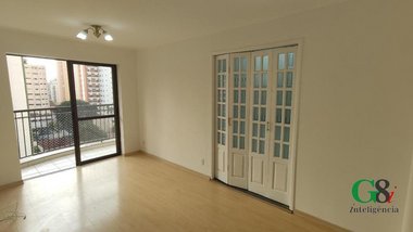 apartment em Rua Caiubi, Perdizes - São Paulo - SP