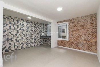 apartment em Santos Neto, Petrópolis - Porto Alegre - RS