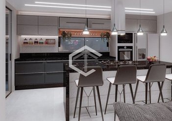 house em Avenida Aldemir Martins, Recreio dos Bandeirantes - Rio de Janeiro - RJ