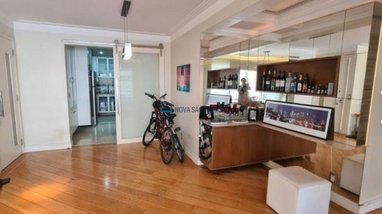 apartment em Avenida Jamaris, Planalto Paulista - São Paulo - SP