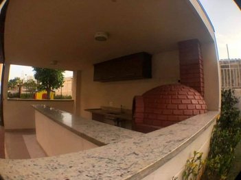 apartment em Rua do Canal, Vila Guilherme - São Paulo - SP