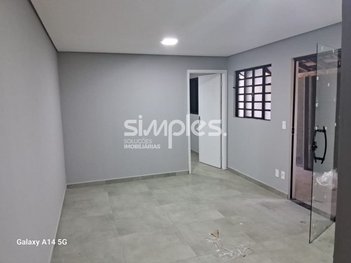 house em Rua Alfredo Gonçalves D'Abril, Jardim Ivone - Bauru - SP