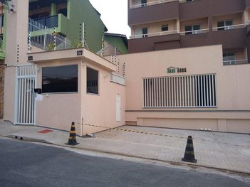 apartment em Rua José Coppini, Centro - São Bernardo do Campo - SP