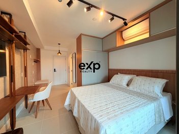 apartment em Rua João de Lacerda Soares, Jardim das Acácias - São Paulo - SP