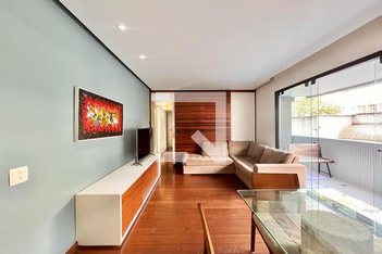 apartment em Rua Eduardo Guinle, Botafogo - Rio de Janeiro - RJ