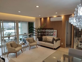 apartment em Avenida Marquês de São Vicente, Água Branca - São Paulo - SP