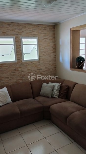 house em Avenida das Azaléias, Tarumã - Viamão - RS
