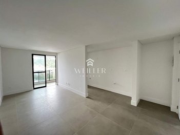 apartment em Rua Conselheiro Júlio Kumm, Praia Brava de Itajaí - Itajaí - SC