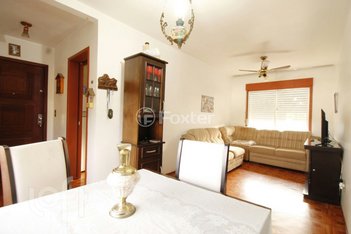 apartment em Rua Doutor Campos Velho, Cristal - Porto Alegre - RS