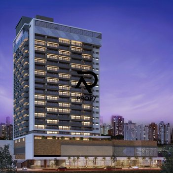 apartment em Avenida Doutor Ricardo Jafet, Ipiranga - São Paulo - SP