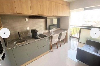 apartment em Rua Cardeal Arcoverde, Pinheiros - São Paulo - SP