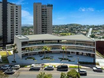 business em Severino Melo Jardim, Belvedere - Belo Horizonte - MG