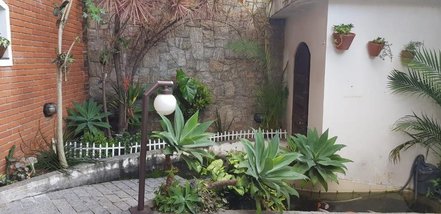 house em Rua Guaraçaí, Carandiru - São Paulo - SP