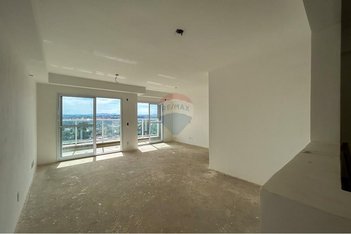 apartment em Rua Rachid Ajub Andare, Conjunto Residencial Anselmo Lopes Bueno - Mogi Mirim - SP